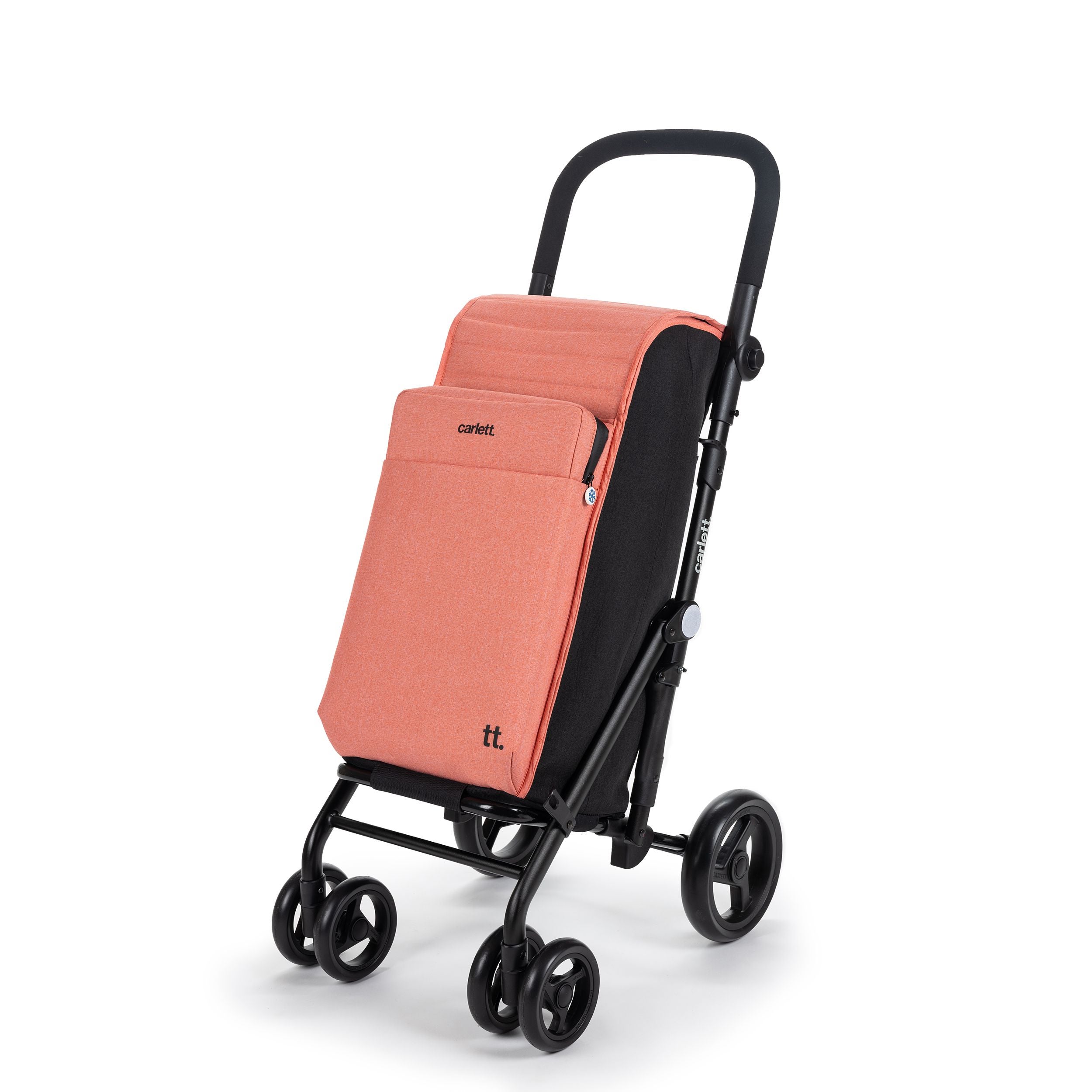 Carlett - Lite Family Lett470 | Carrello | Carrello Pieghevole Per