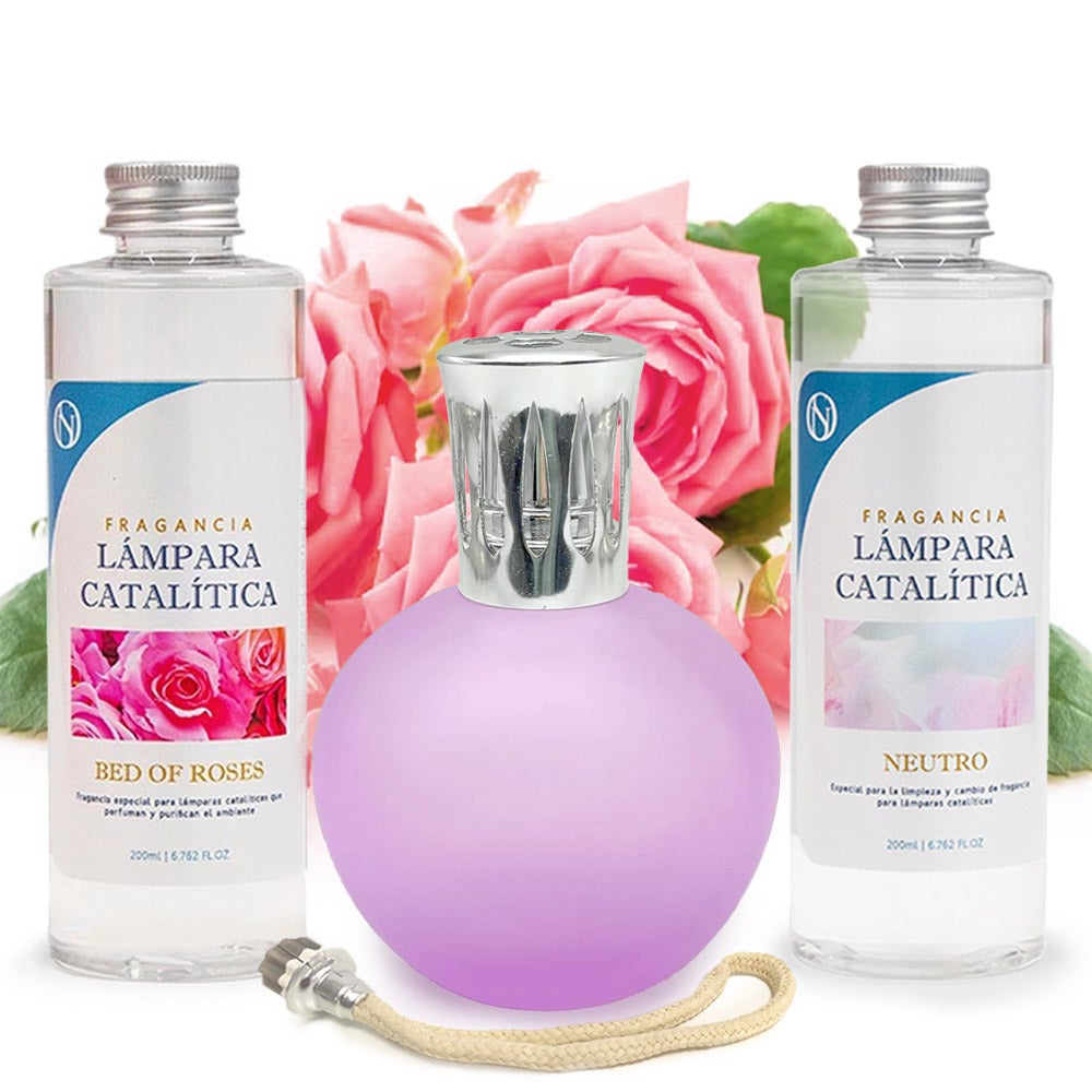 RUNEAY Lot de 2 mèches avec brûleur à catalyte, pour lampe à huile, diffuseur catalytique, lampes de rechange, accessoires pour lampe d' aromathérapie, parfum (argenté RUNEAY Lot de 2 mèches avec brûleur à catalyte, pour lampe à huile, diffuseur catalytique, lampes de rechange, accessoires pour lampe d' aromathérapie, parfum (argenté