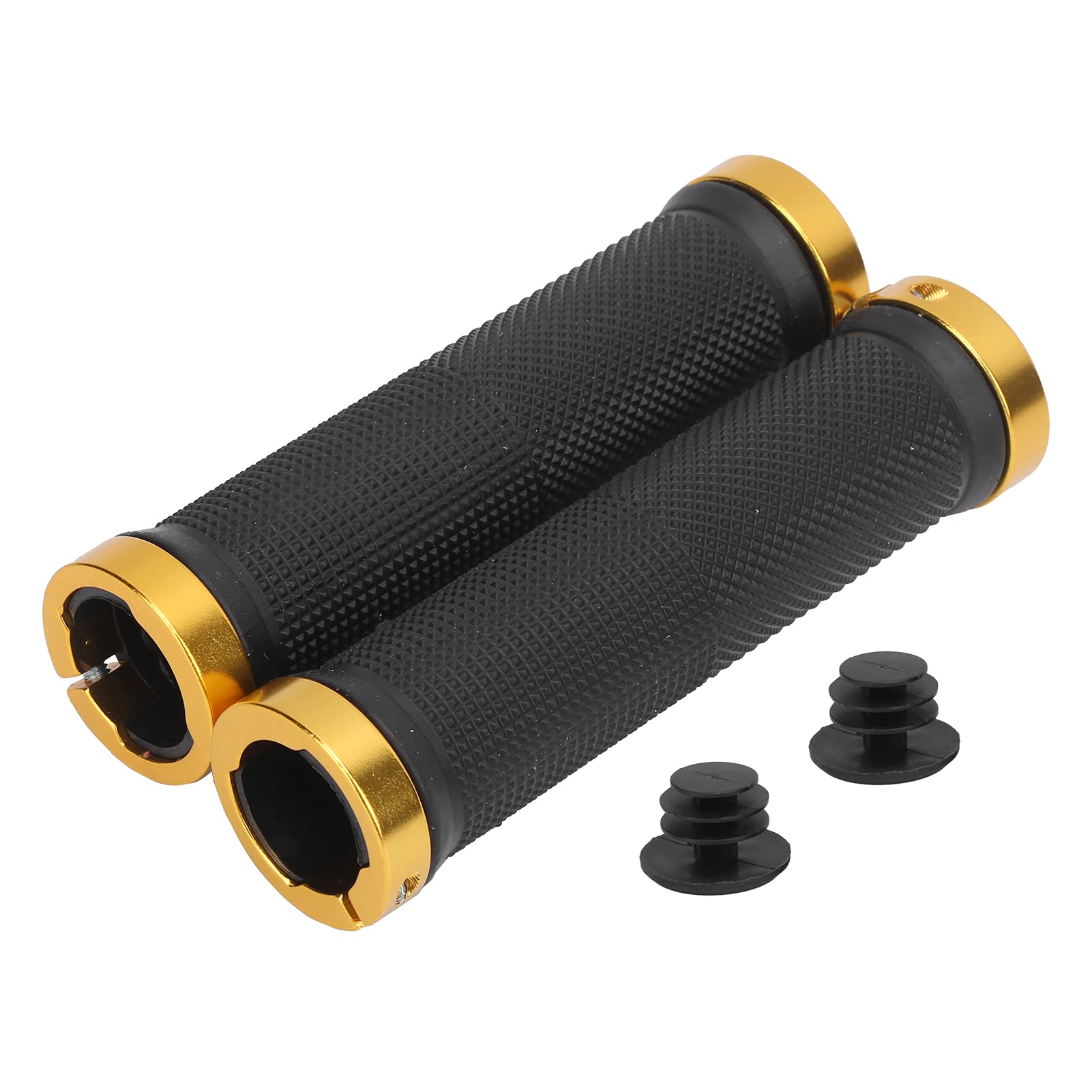 Poignées De Guidon CORE Mousse Super Douce Pour Enfant, Trottinette/BMX/vélo, Autocollants Inclus