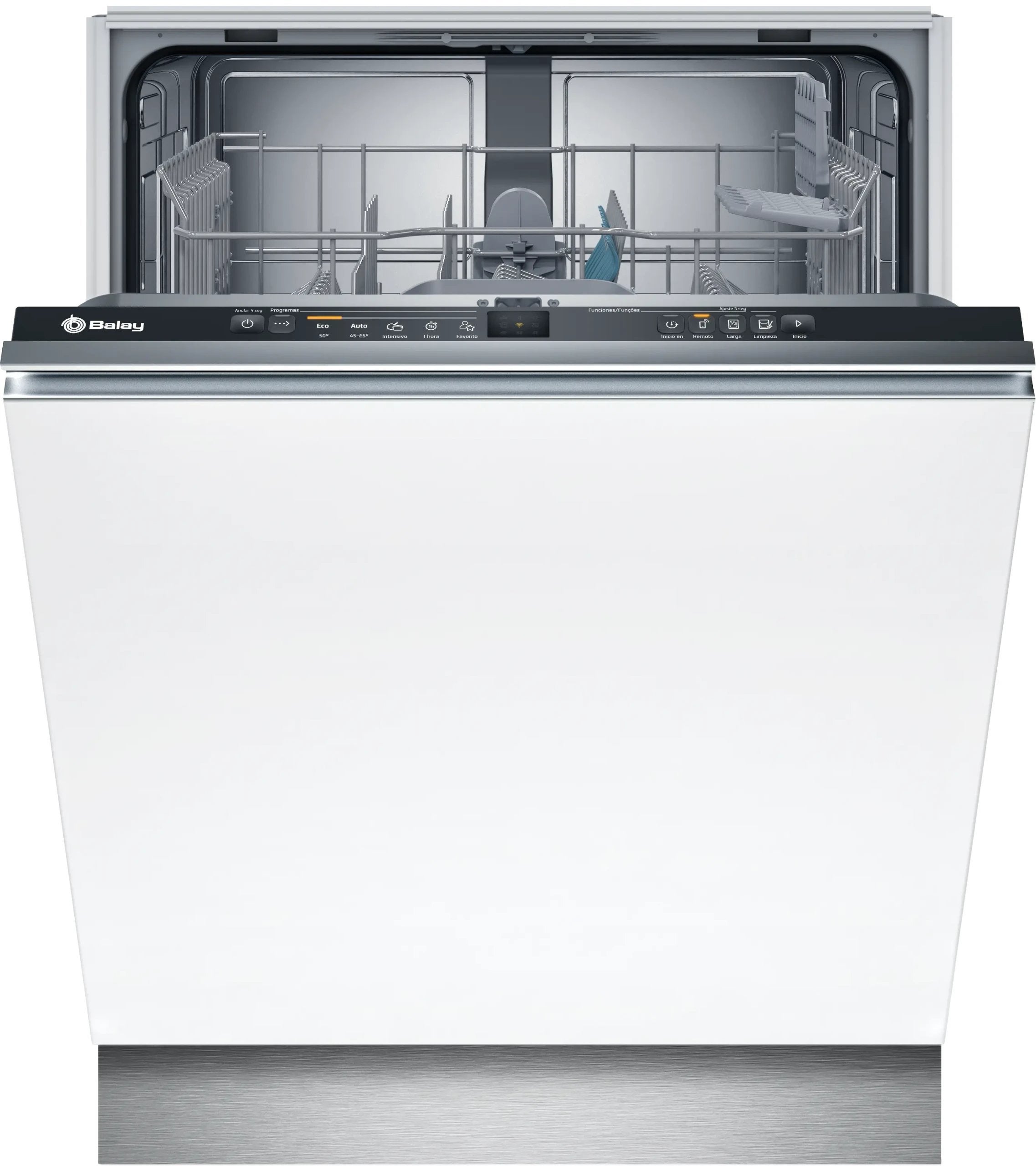 Lave-vaisselle Balay 3VF5012NP 60 cm - 7