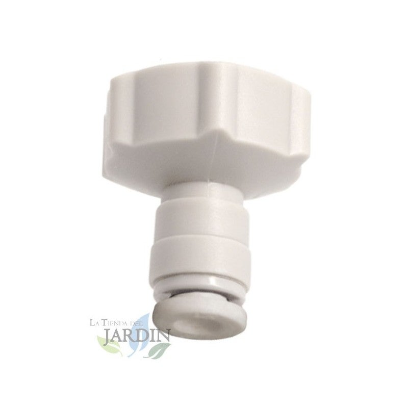 Aereatore Per Rubinetto Lavabo Getto Fisso Femmina FIiletto 22X1F