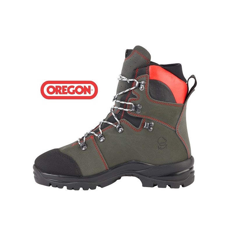 Botas Altas Botas de seguridad Fiorland® clase Oregon 295469