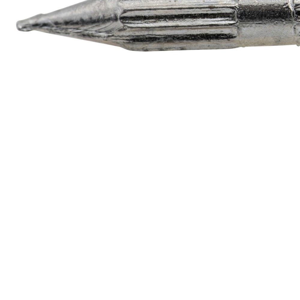 Pointe béton striée tête fraisée Viswood 3,5x40 mm (Boite de 80g) - 8