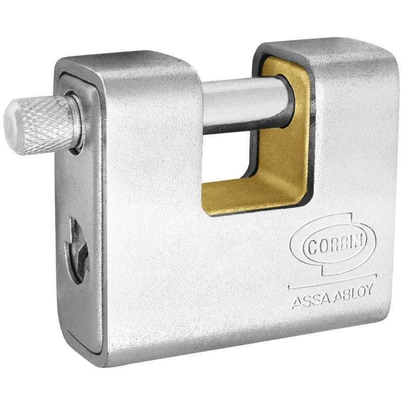 Lucchetto con arco lungo 30mm con 3 chiavi - zorei in Italia casa-e-giardi Lucchetto con arco lungo 30mm con 3 chiavi - zorei in Italia casa-e-giardi