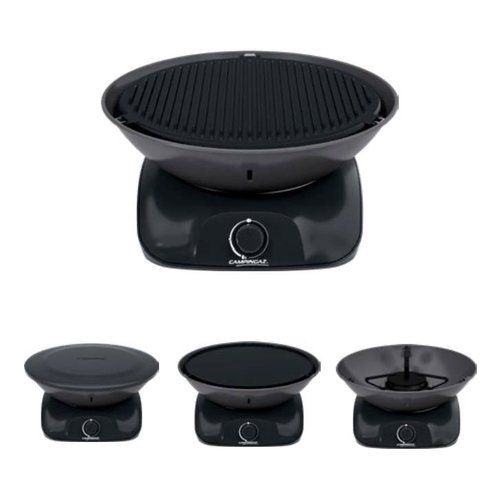 Barbecue Gaz Campingaz Grill De Table Campingaz 360 CV - Sphérique, 2200W, Avec Couvercle - Pour Balcon, Camping, Cartouche CV470 Fornello A Gas Da Campeggio Barbecue Gaz Campingaz Grill De Table Campingaz 360 CV - Sphérique, 2200W, Avec Couvercle - Pour Balcon, Camping, Cartouche CV470 Fornello A Gas Da Campeggio