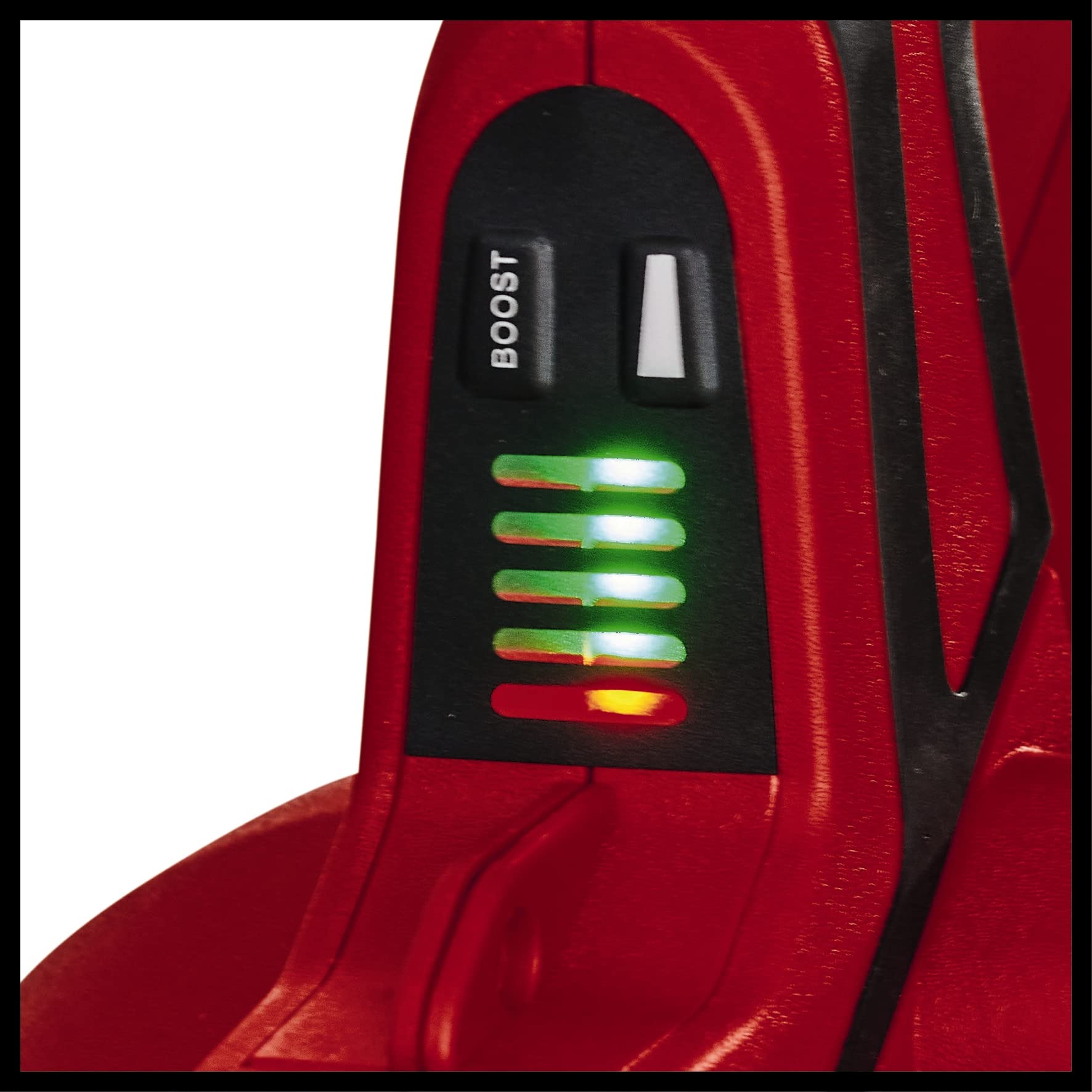 ASPIRADOR SOPRADOR S/BAT - 6