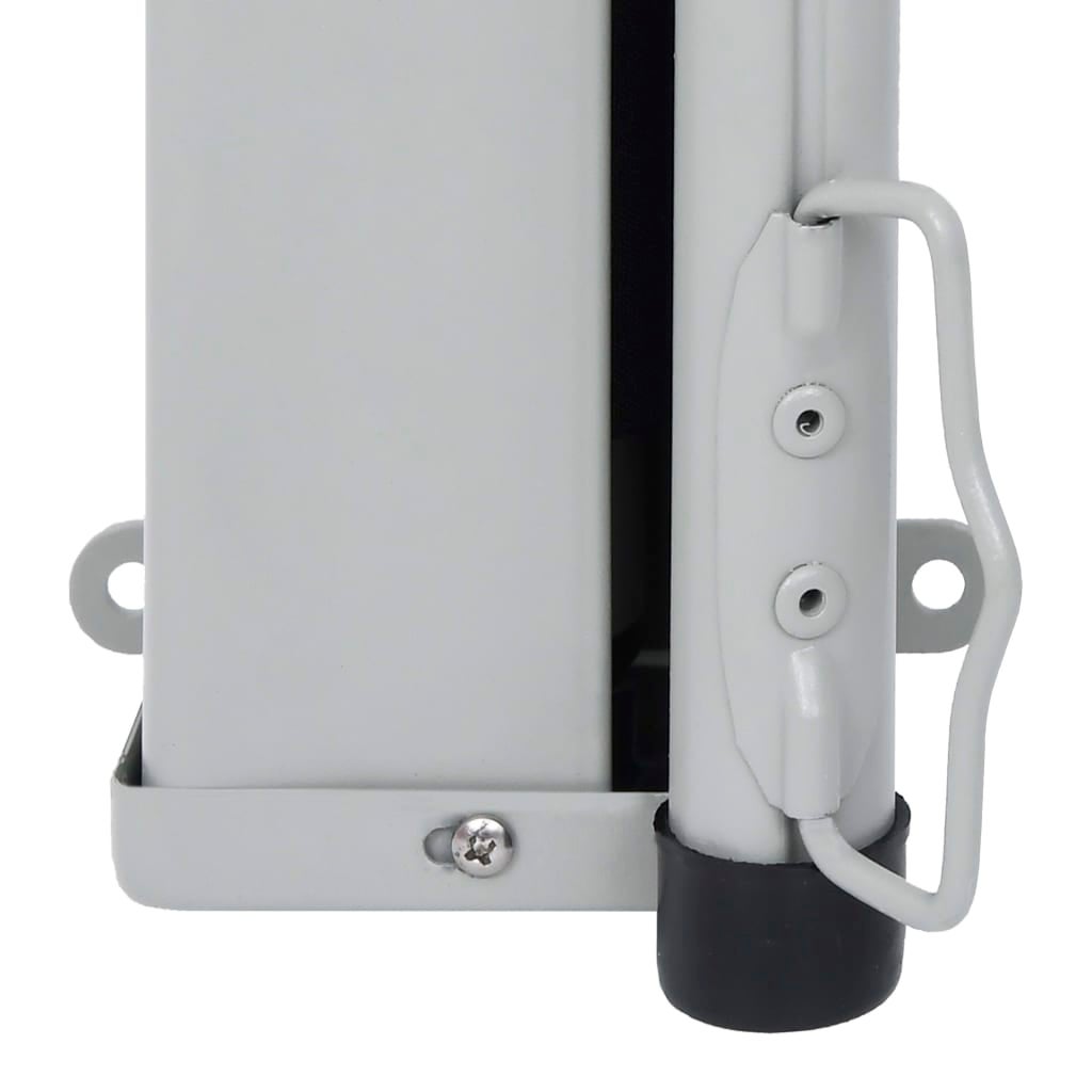 Tenda da sole laterale retrattile 180 x 300 cm crema 02_0007325 - 4