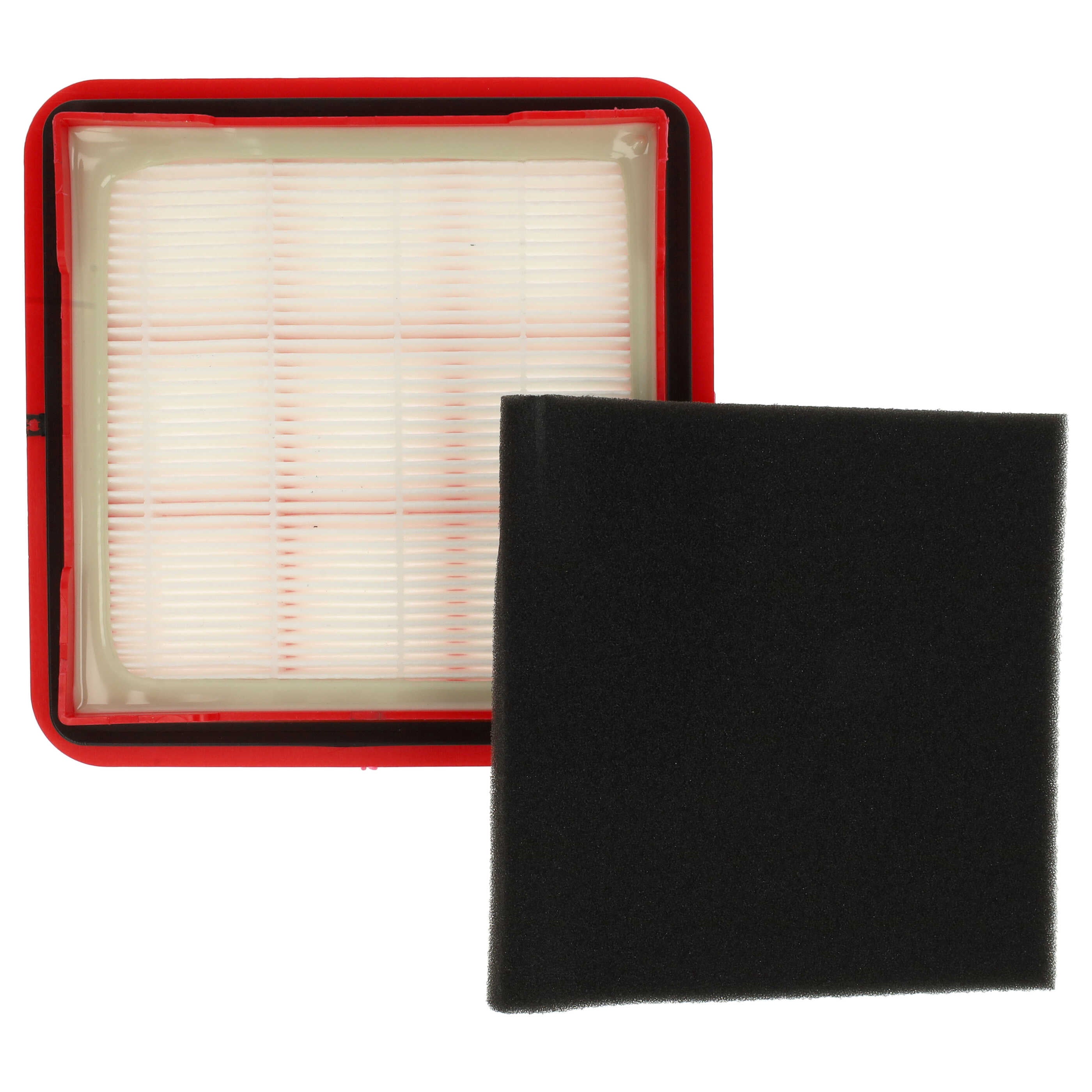 Filtre à Mousse Lavable Pour Moteur VCM43B16H & B07C41FM - Compatible Amazon - Neuf