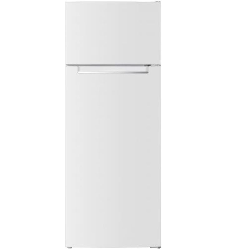 Beko  Frigorífico 2 Puertas Rdso206k40wn Blanco , Leroy Merlin
