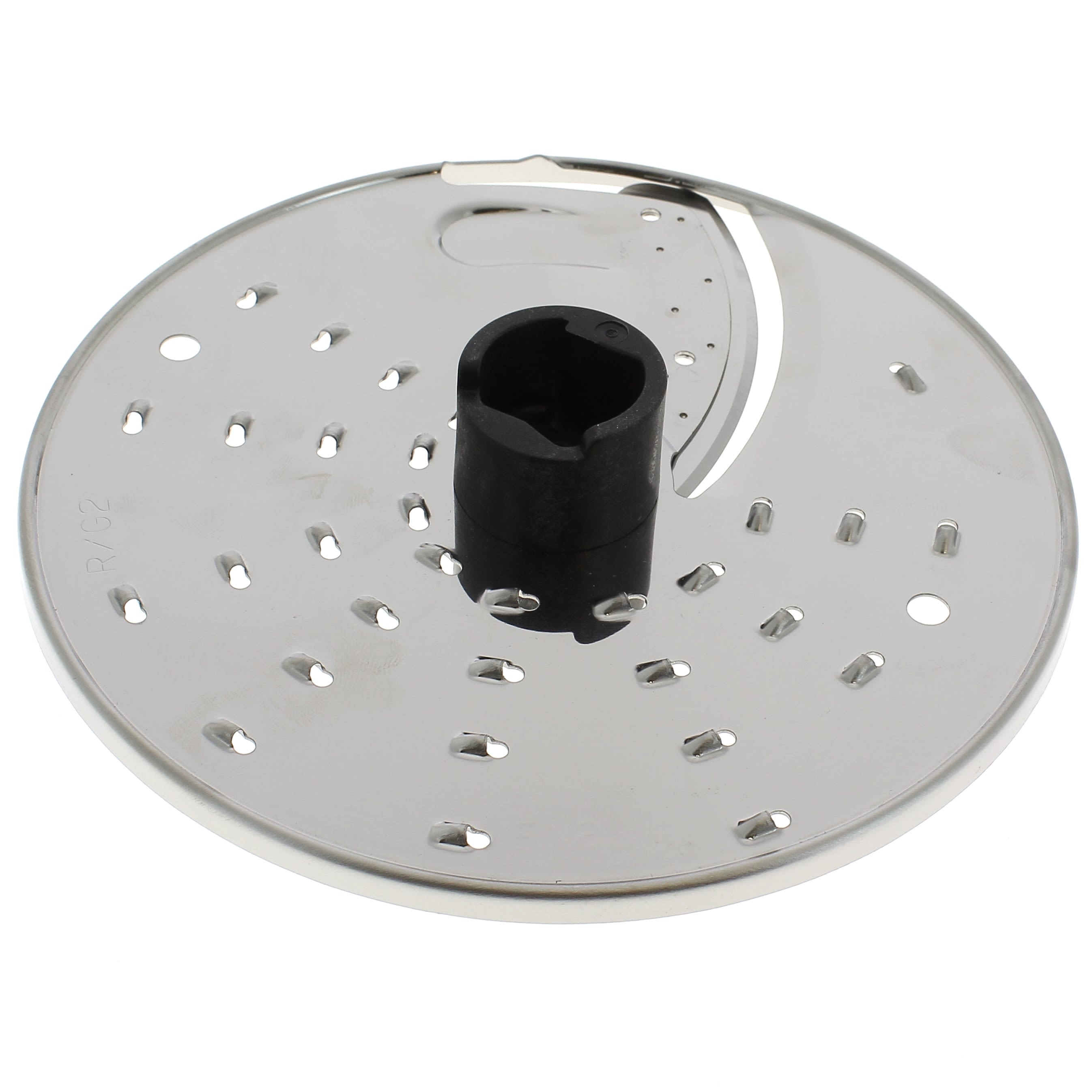 Disque éminceur 2mm Magimix - Compatible Avec Robots CS4200, CS5200, 3200XL, Et Nombreux Modèles