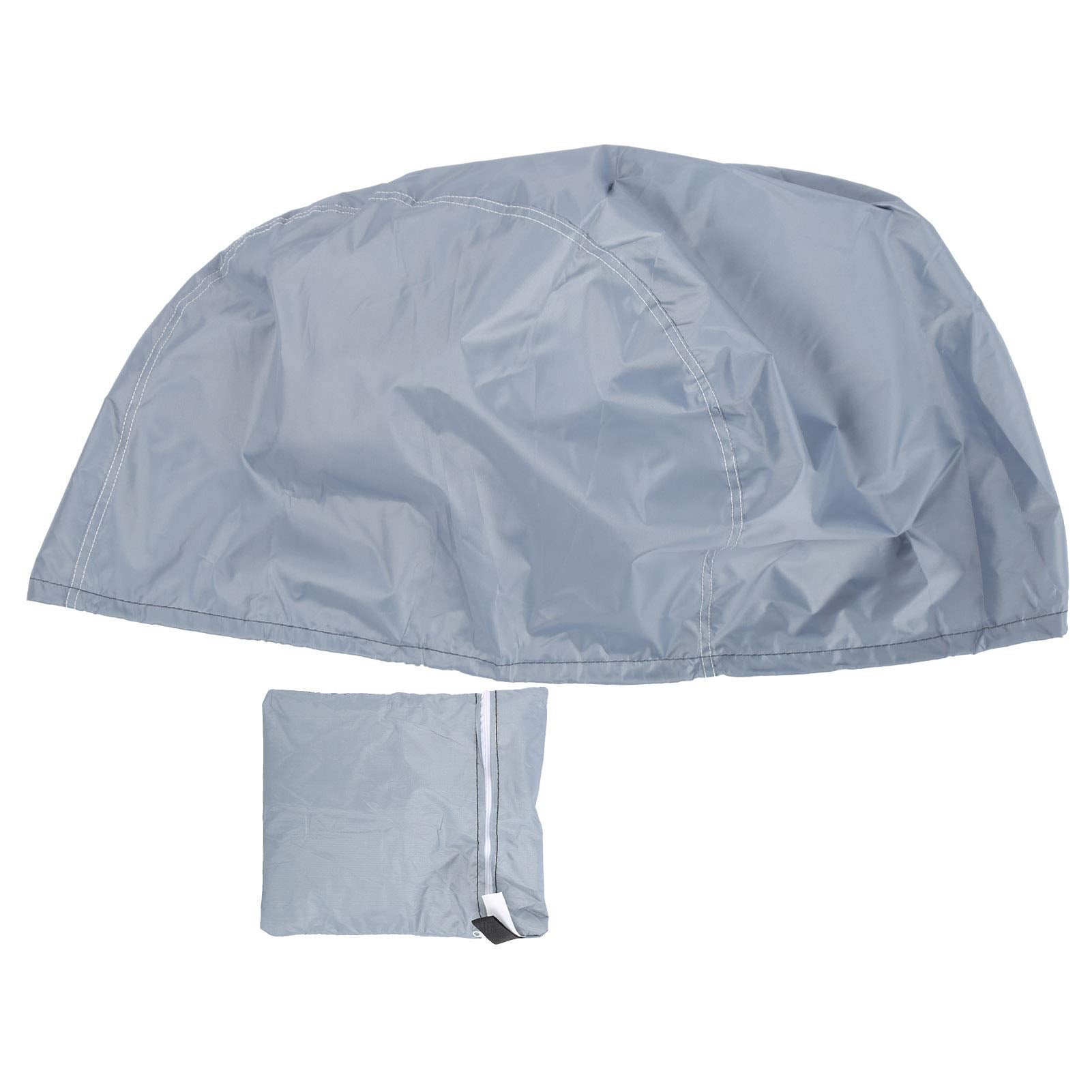 EAZY CASE Housse De Protection Contre La Pluie Pour Panier De