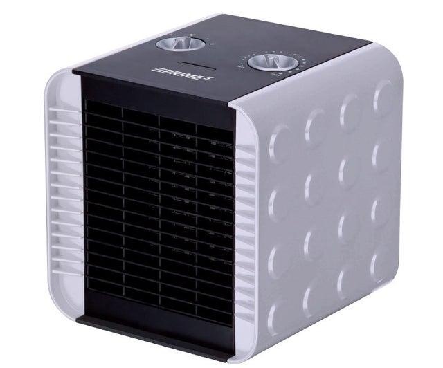 Termowentylator 1500W 60 dB PRIME3 SFH81SL