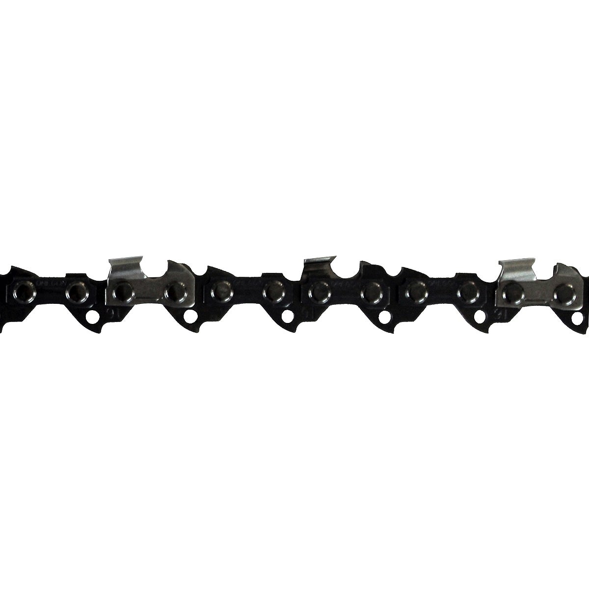 2 catene per sega da 30 cm; 1,3 mm; 3/8; 45 TG sostituisce Oregon 91PXL045G, 91PX045X, 91VXL045E