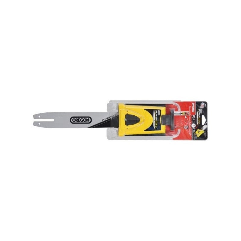Oregon PS55E - Sistema di affilatura per catena PowerSharp®, 3/8' x 1,3 mm profilo basso