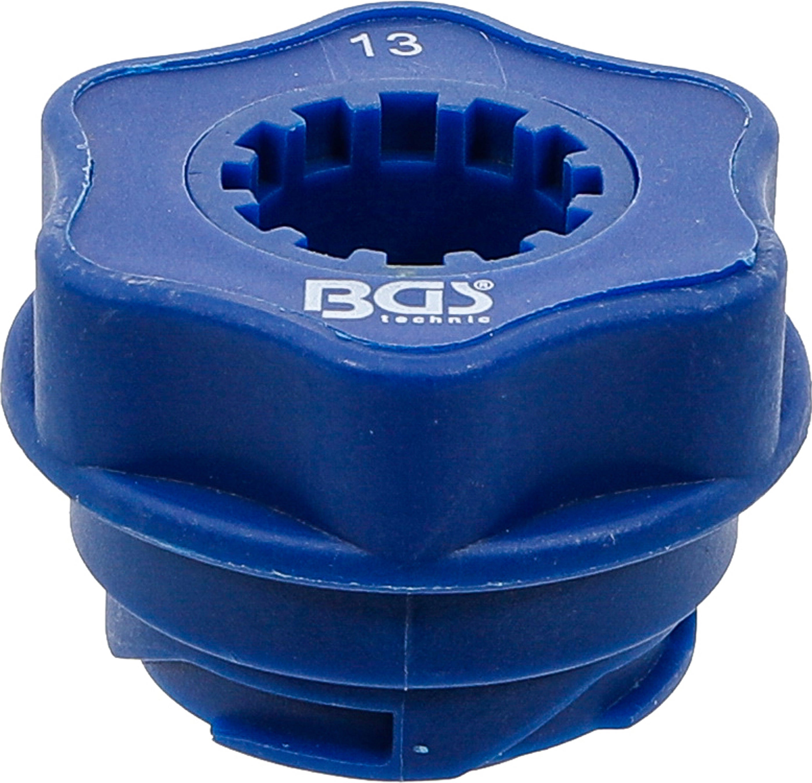 BGS adapter do napełniania olejem do VAG do art. 8505-1 / 8899 - 8505-13P