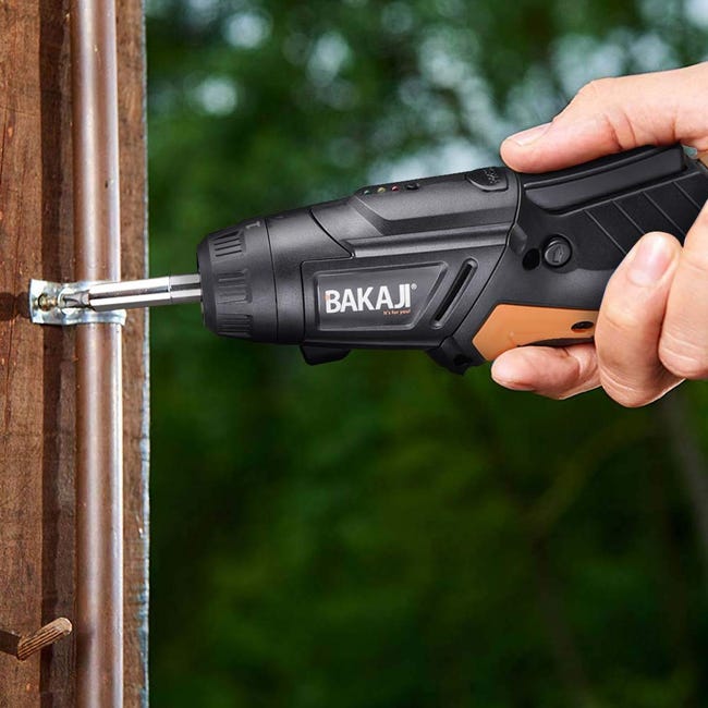 Trapano A Mano Elettrico USB - Mini Trapano Penna Per Hobby E Fai Da Te - Foto 5