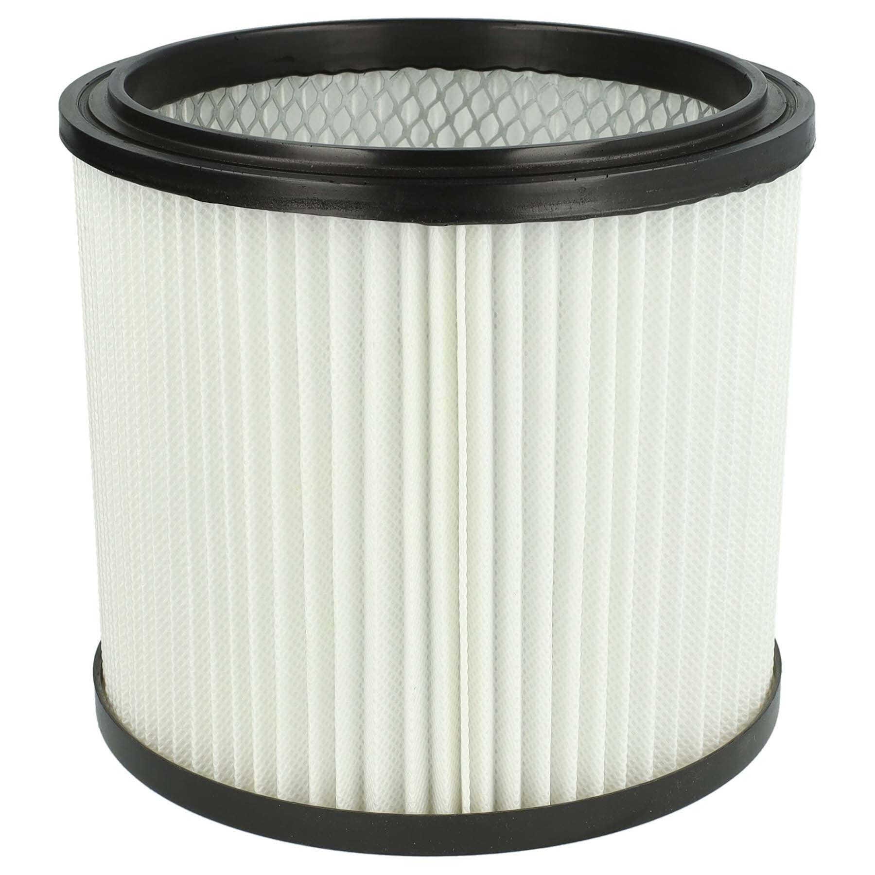 vhbw 3x filtro a pieghe piatte compatibile con Aqua Vac 6200 vhbw 3x filtro a pieghe piatte compatibile con Aqua Vac 6200