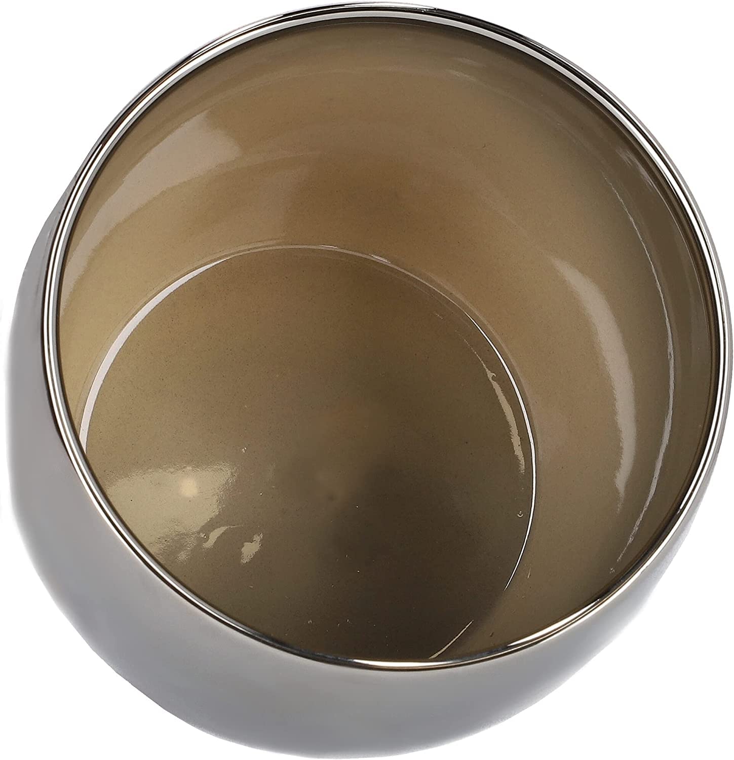 Doniczka donica fi10 osłonka ceramiczna na kwiaty - KOTARBAU - 4