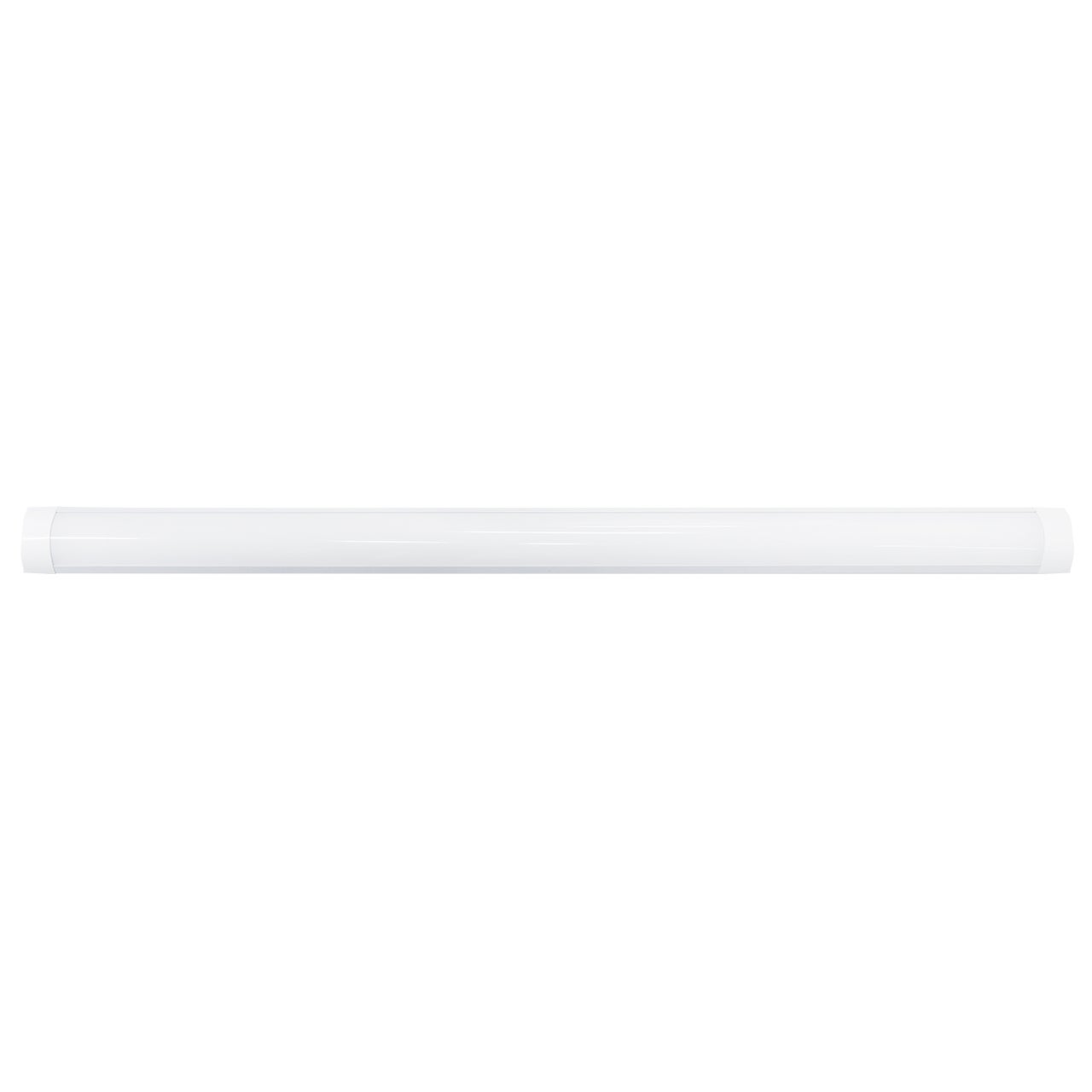 Lampa liniowa LED Slim 36W 120cm IP20 zimna biel 6500K biała MasterLED