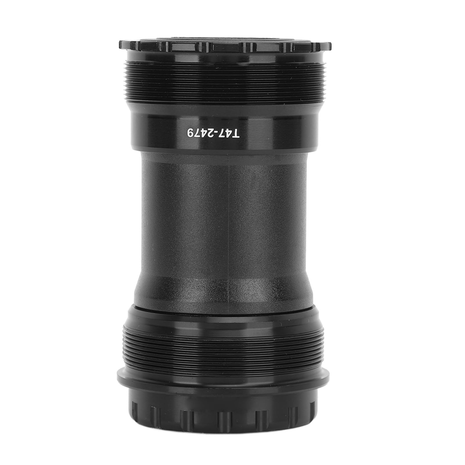 Lot De 5 Capuchons De Protection Pour Pédalier Vélo – Anti-poussière Et Eau, Compatibles Manivelles 24 Mm, Installation Simple