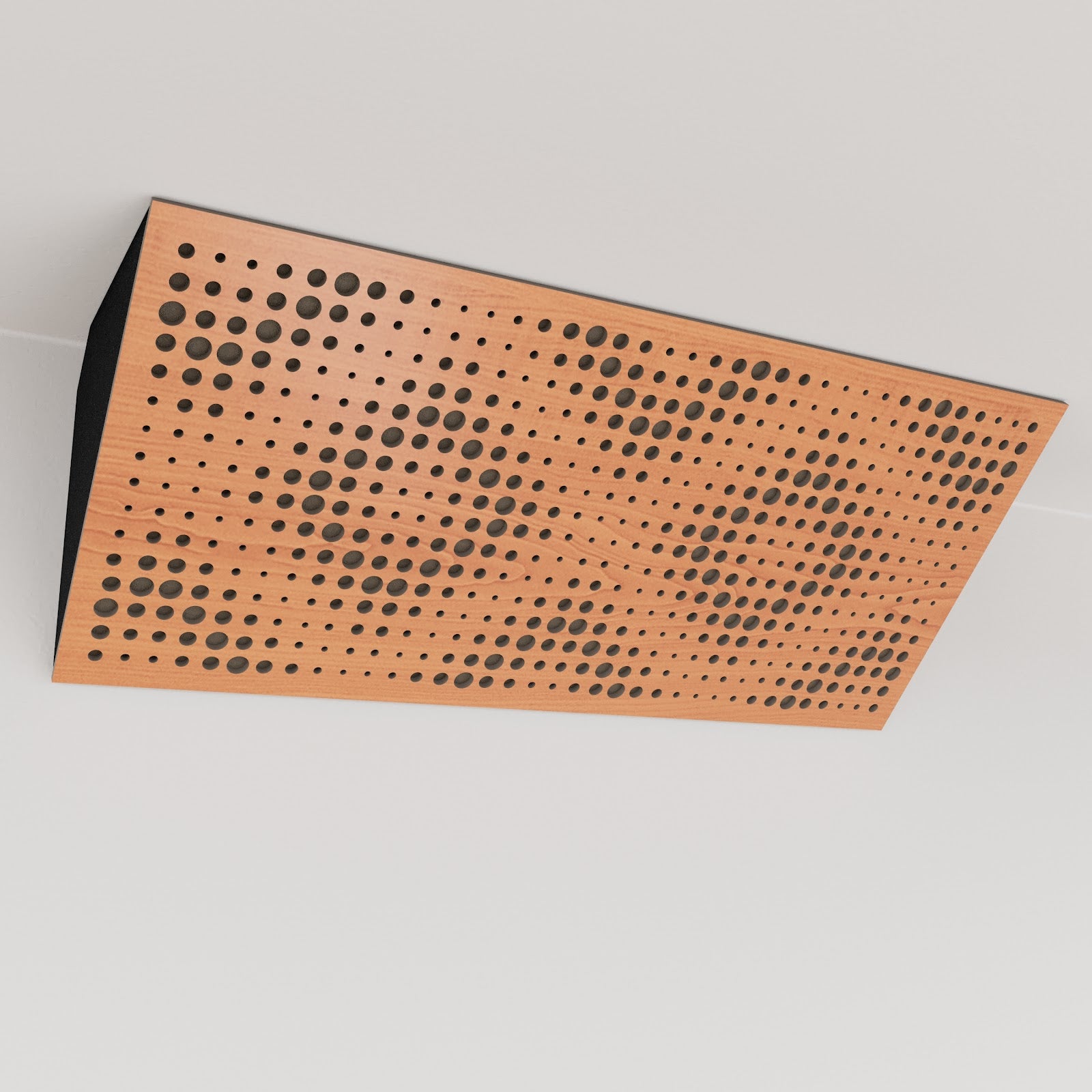 Panneau 3D