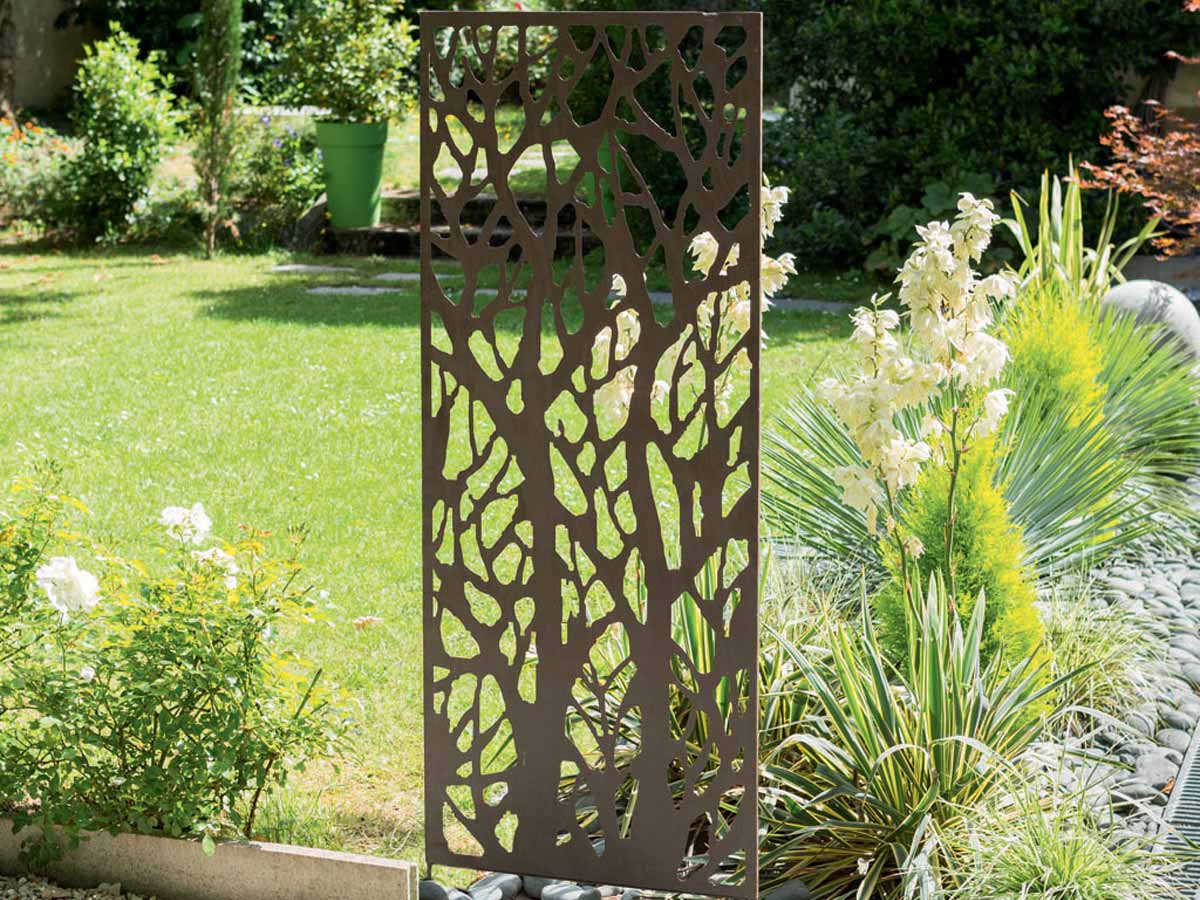 Panneau Mural Ajouré Style China – 60 Cm – Décoration 3D – Neuf