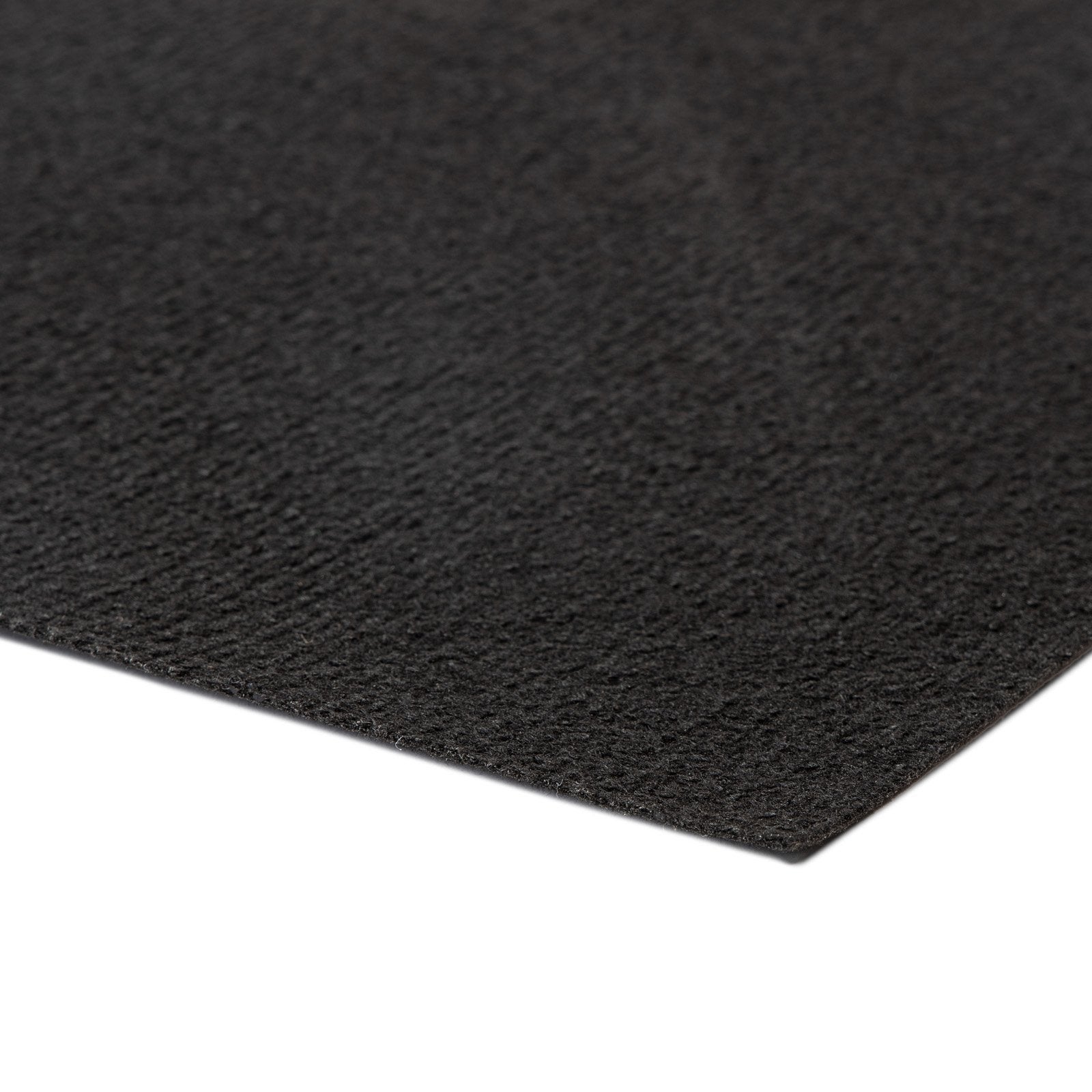 Tapis de couloir Pour Événement Sintra Noir 200 x 500 cm - 2