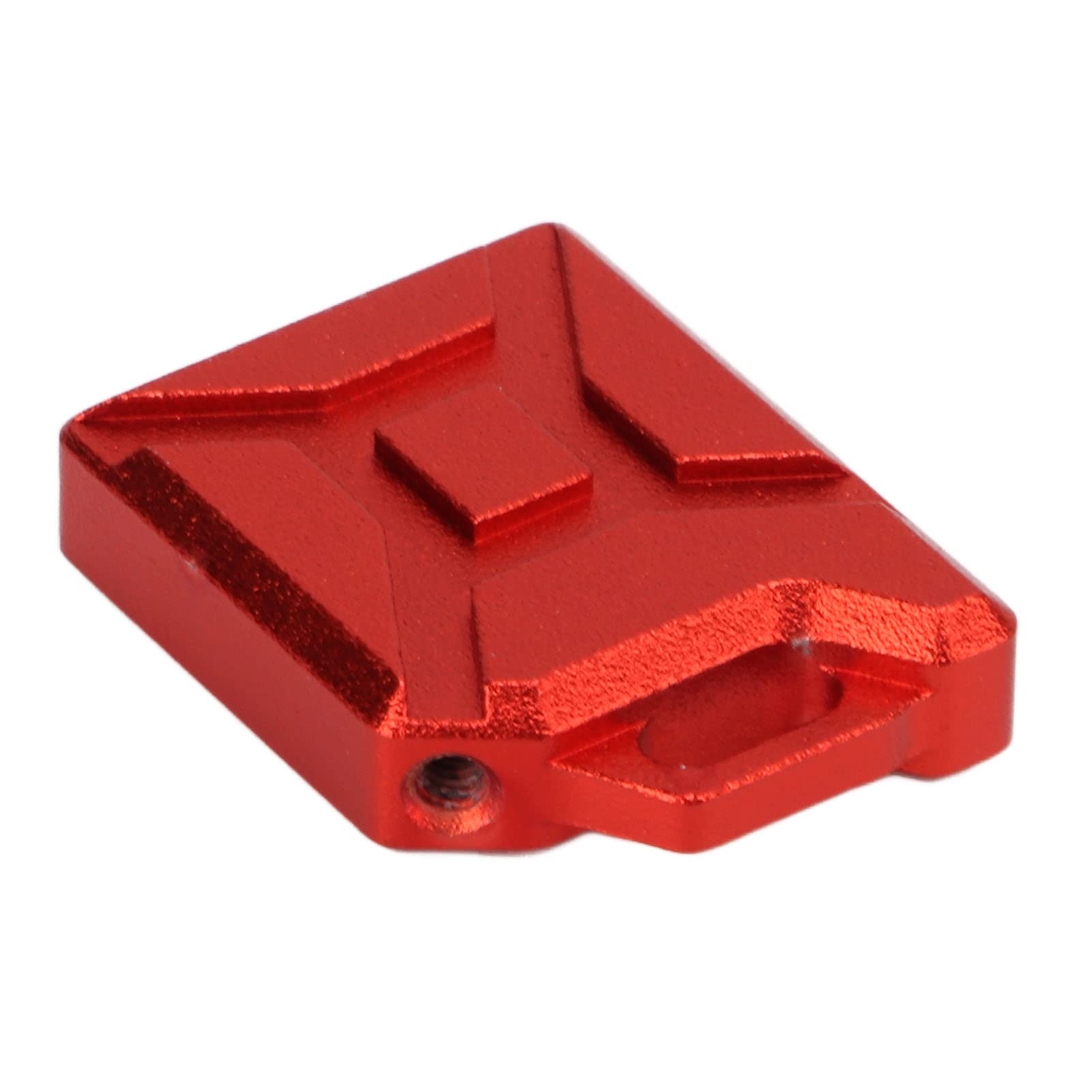 Reservoir Rock Crawler Réservoir De Carburant Style Bidon De Gaz Pour