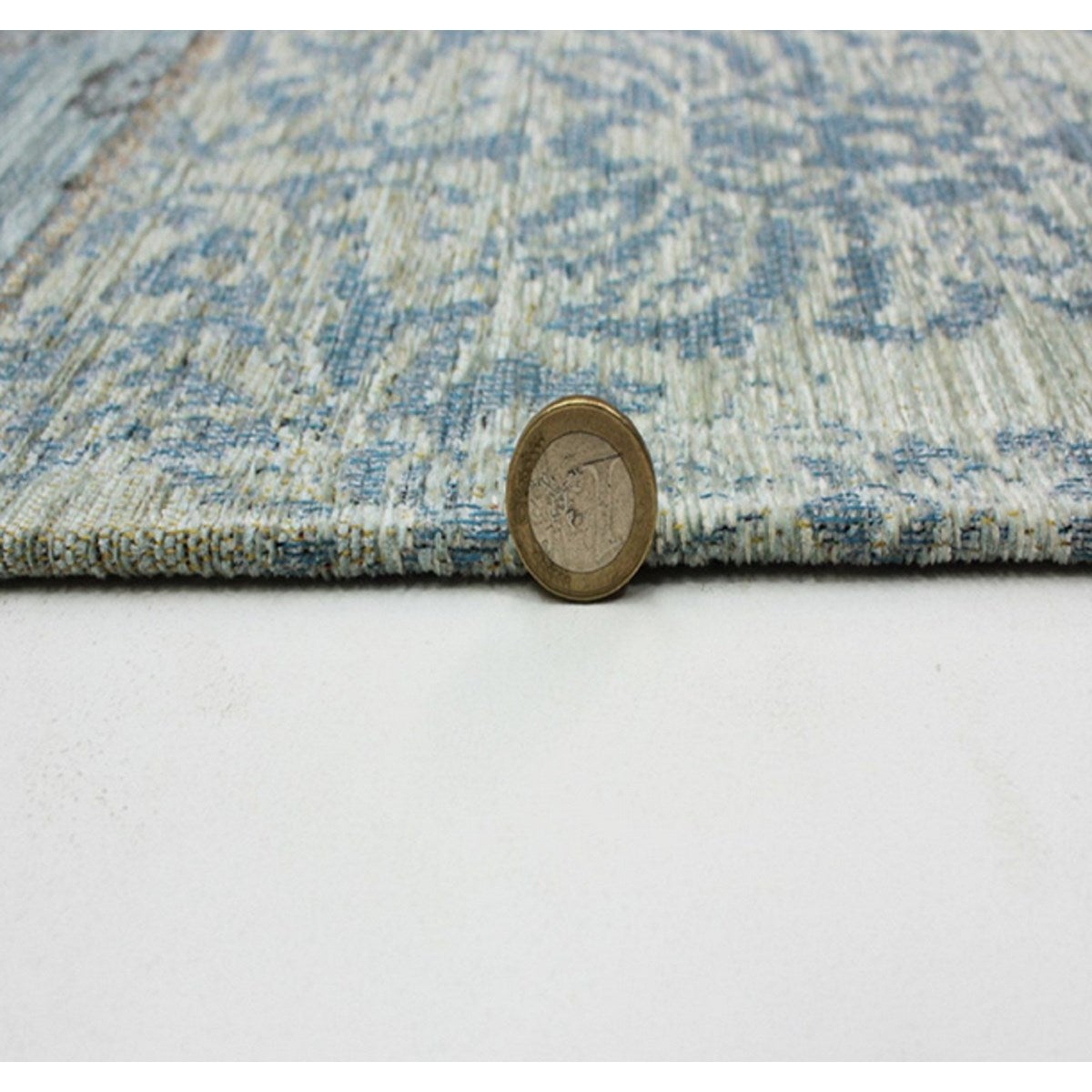 Tapis de salon design et modene MUDDLE 160x230 cm - 5