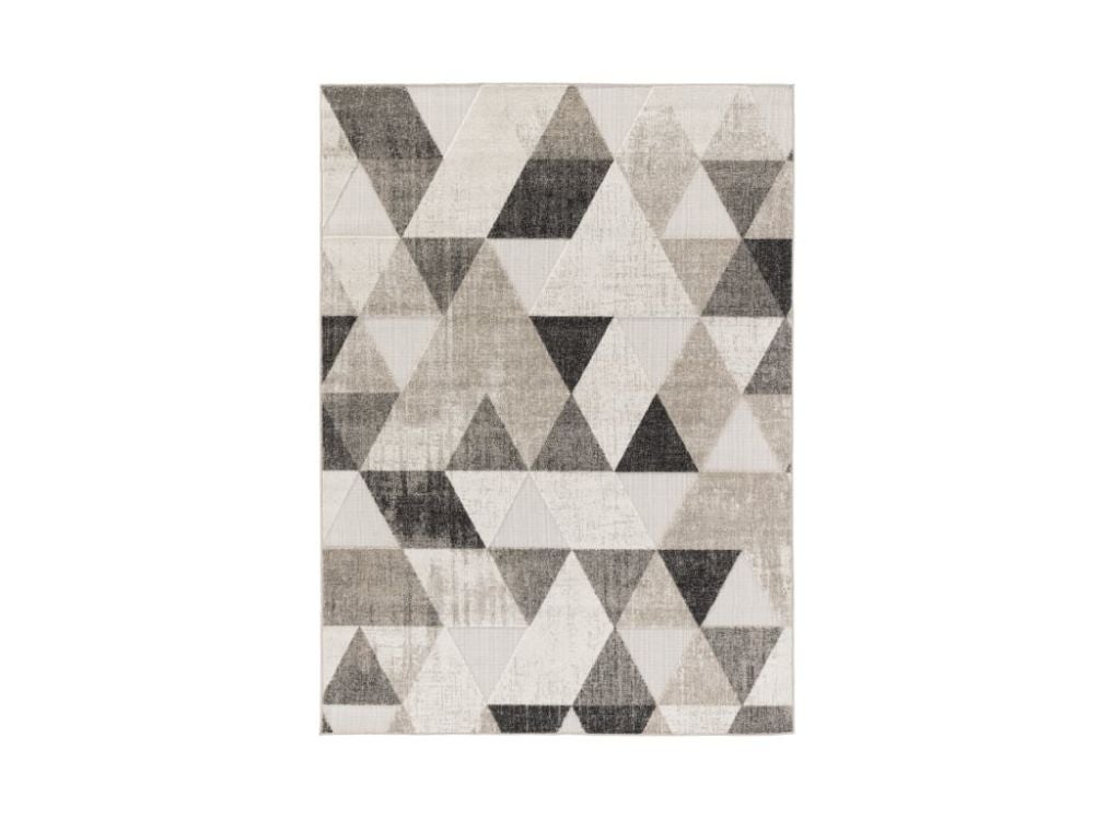 Dywan EUSTACHE BEIGE 80x150 beżowy