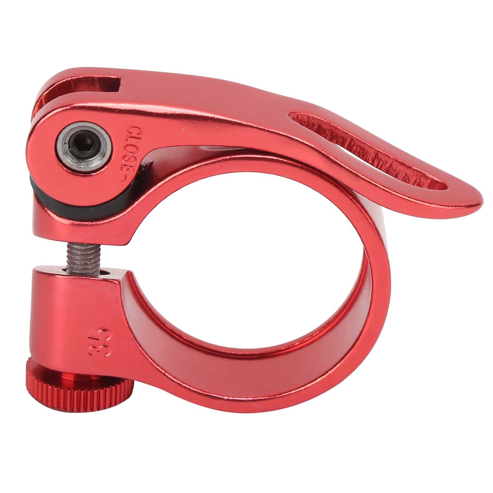 Tige De Selle Ritchey Comp En Alliage - Diamètre 34,9 Mm, Longueur 350 Mm - Neuf Sans Emballage D'origine