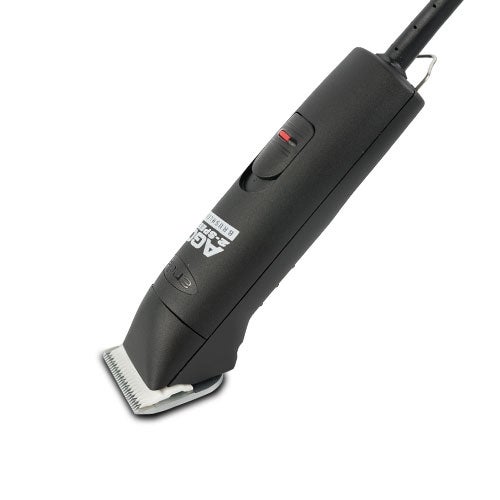 Máquina profesional para peluquería canina Andis AGC Brushless usa