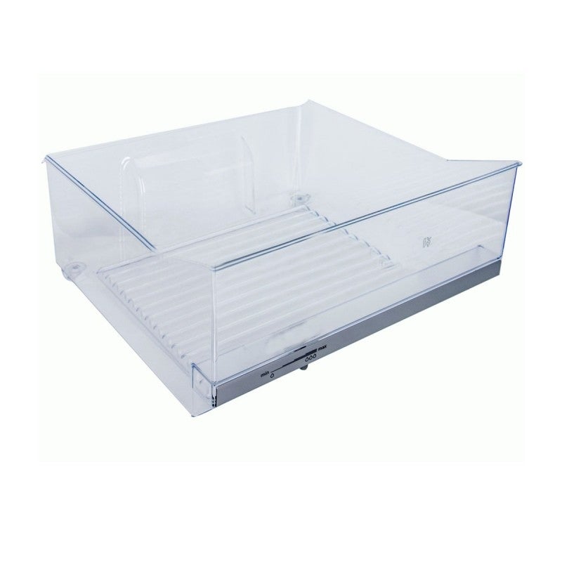 Recamania Cajón Verduras Fruta Frigorífico Bosch Balay 00689256 00746674 , Leroy Merlin