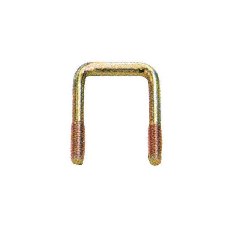 Bride tube carré 60x60 | Leroy Merlin