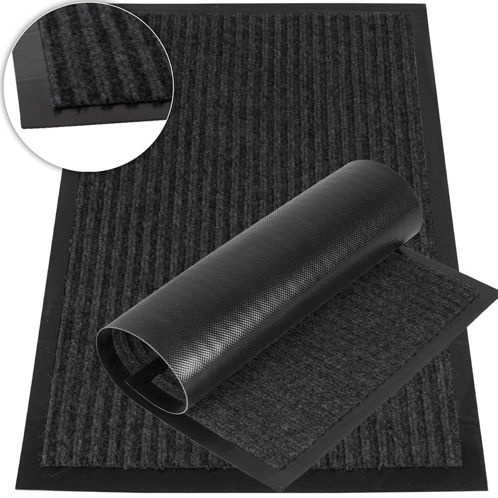 Wycieraczka Protektor - BLACK 90X150