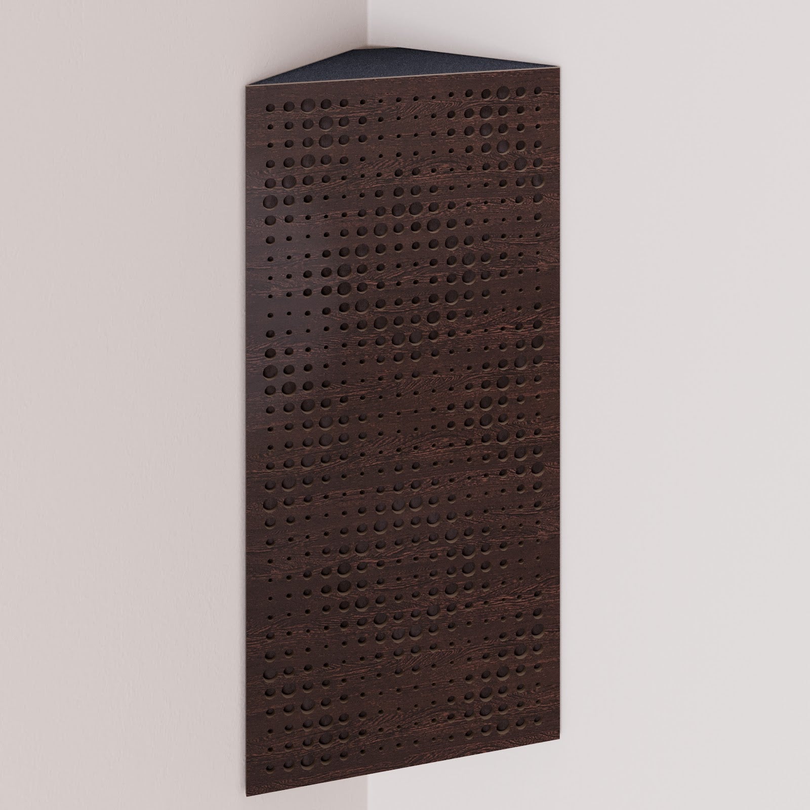 Panneau 3D