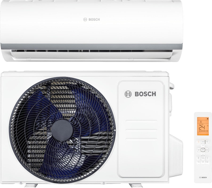 Bosch Monosplit 12000BTu Climate 2000 CL200035E condizionatore fisso Bianco - 2
