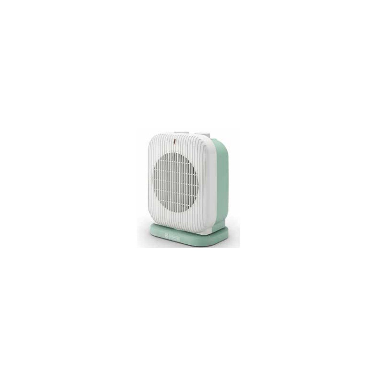 Olimpia Splendid Caldo Funky Interno Verde, Bianco 2000 W Riscaldatore ...