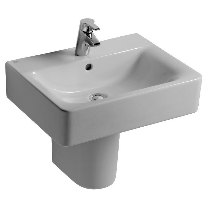 Ideal Standard CONNECT Lavabo 600 x 460 x 170 mm blanc (E714101) - 3