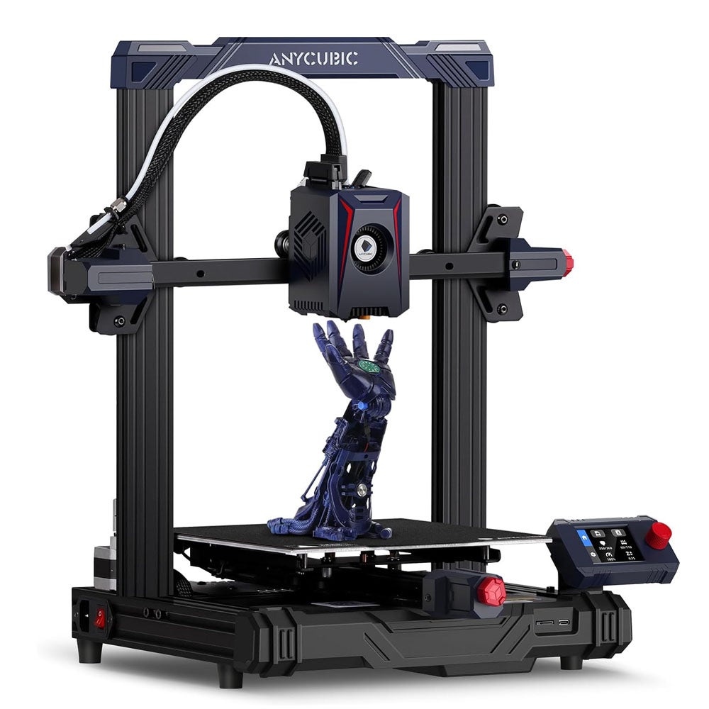 Impressora 3D Kobra 2 Neo - 3