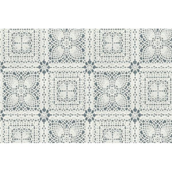 Bossi Mantel De 6 Plazas De 150 X 180 Cm, 1379, Decoracion Mesa