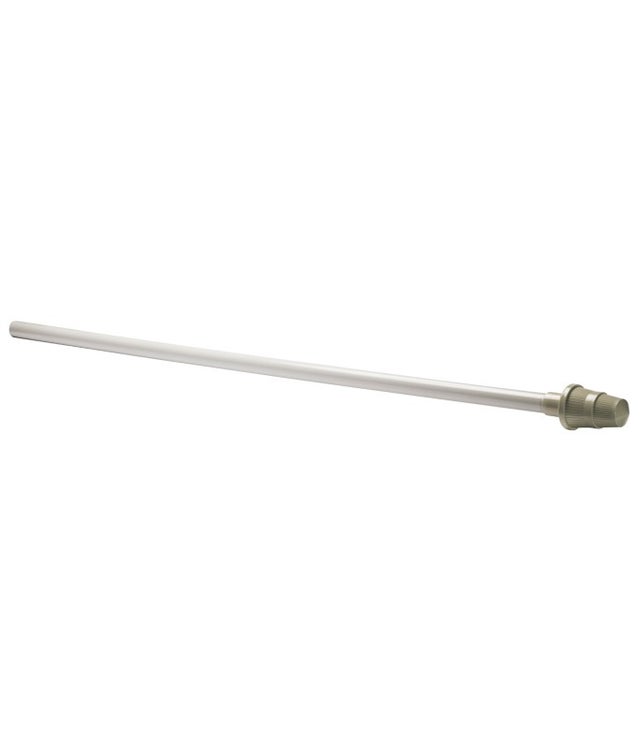 Tube distributeur pour adoucisseur