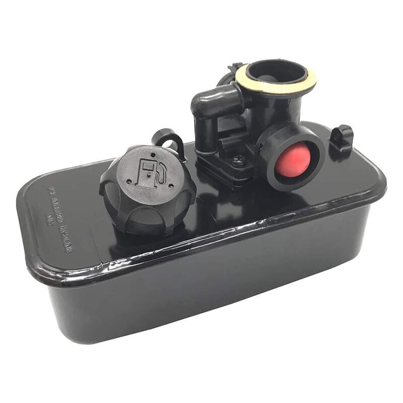 Kit d'assemblage de carburateur de réservoir de carburant OEM 499809 ...