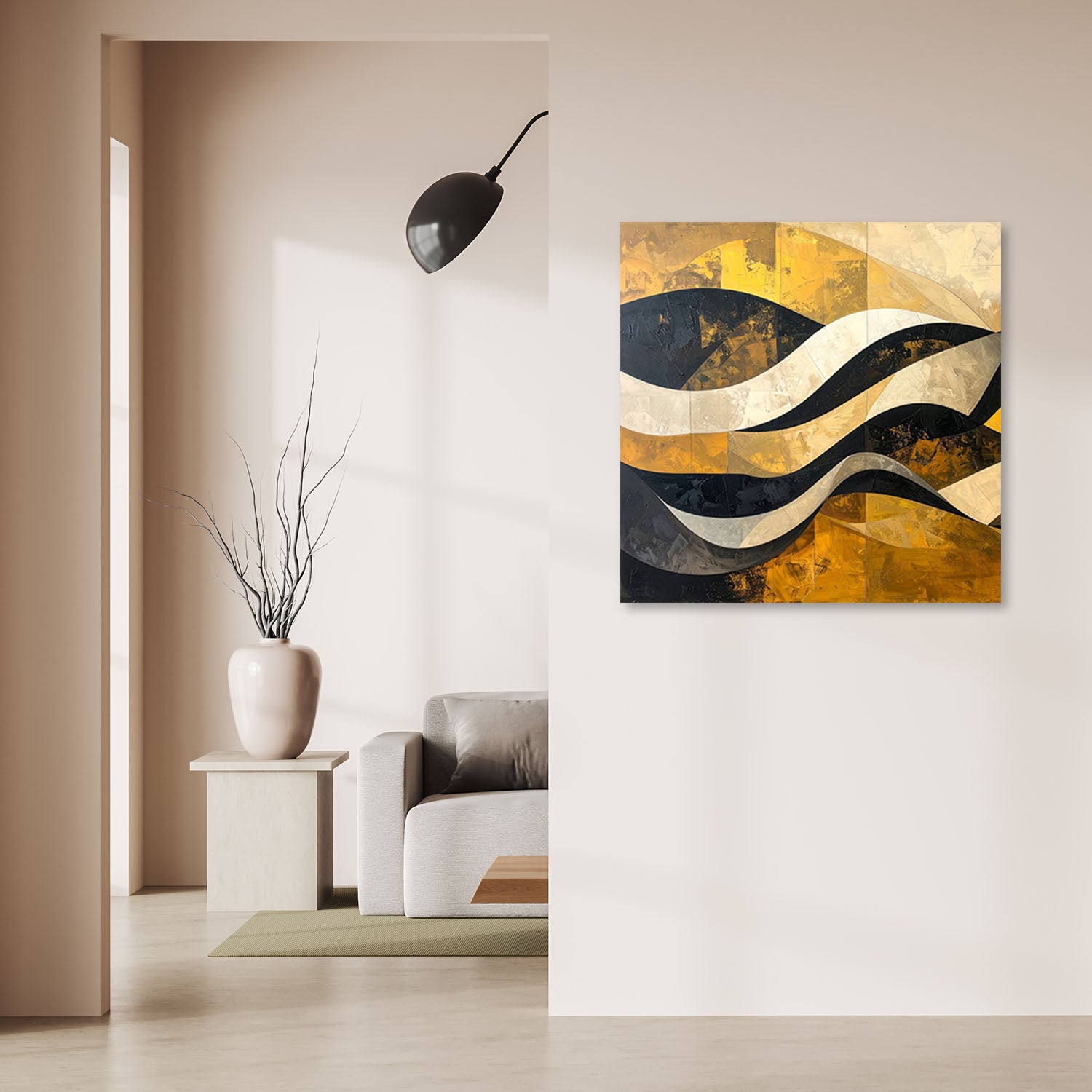 toile tableaux film ancien 30 x 45 cm • EUR 19,99 - FR