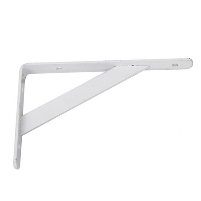 Console murale charge lourde blanc AFBAT