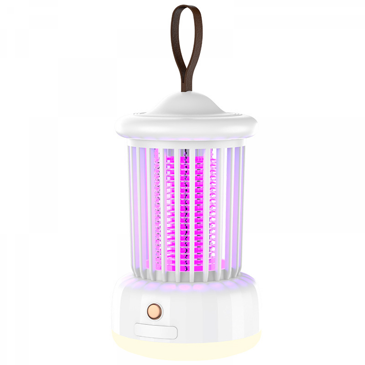 Pułapka na owady, wewnętrzna pułapka na komary UV ze światłem LED, pułapka elektryczna, ulepszona lampa na muchy