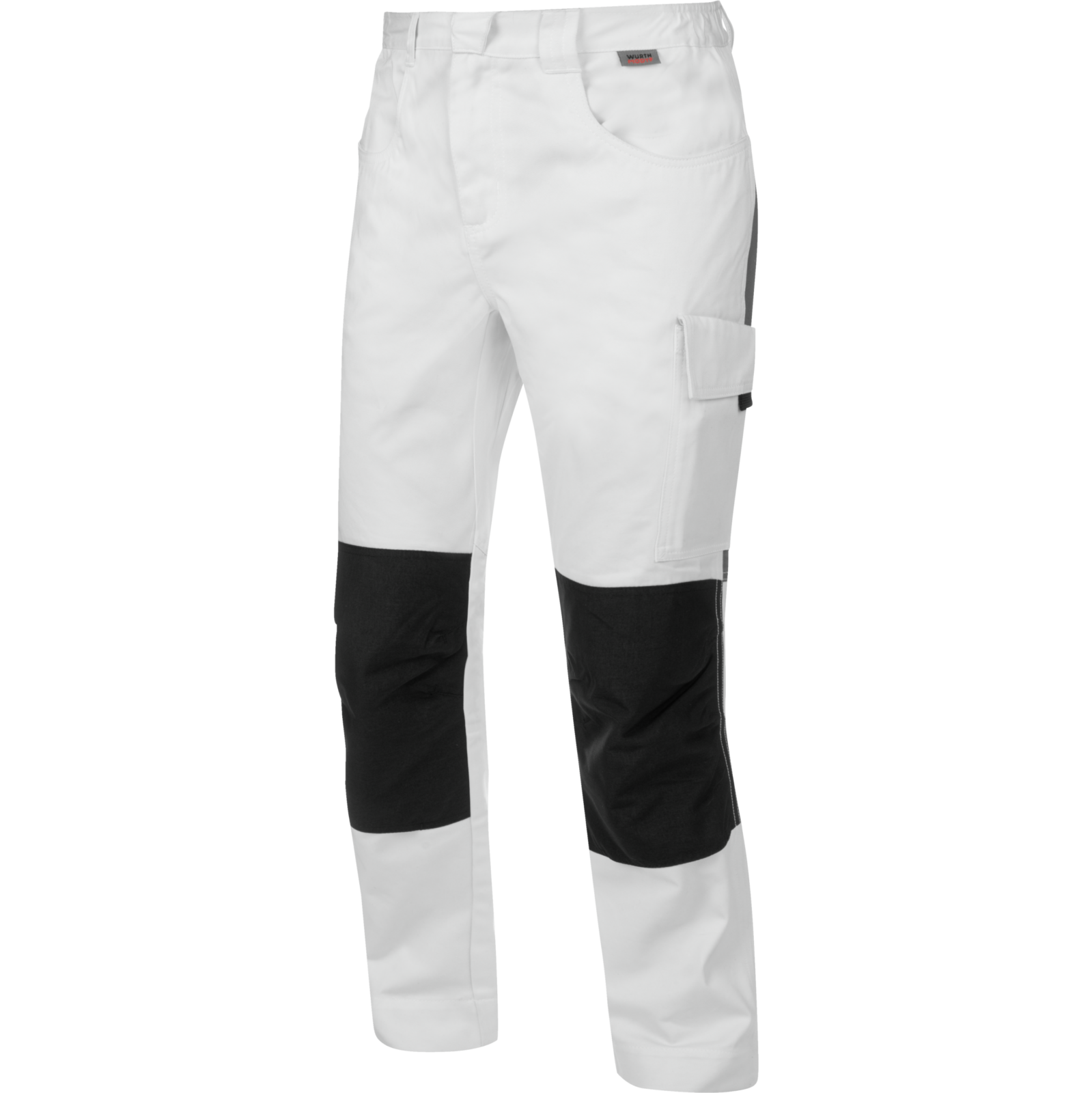 pantalon-de-travail-star-cp-en14404-blanc-leroy-merlin