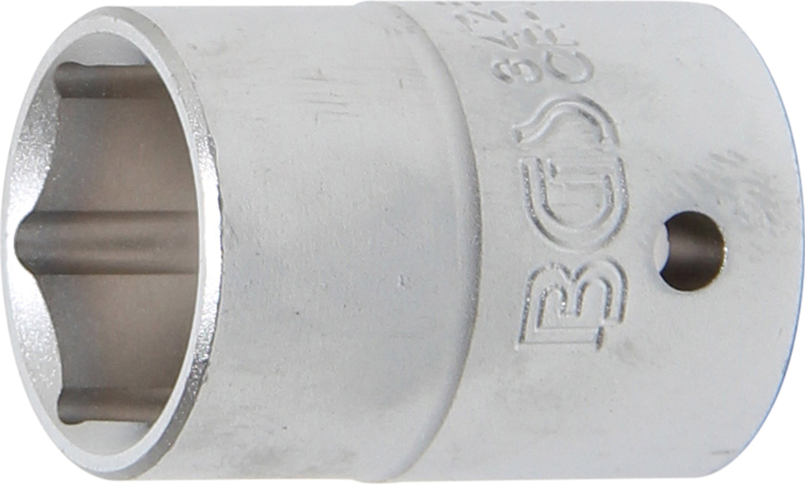 BGS 3426 | Bussola esagonale | 20 mm (3/4") | 26 mm