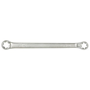 Clé Polygonale Contre-coudée Draper 7105MM - 32x36mm, Couple élevé, Acier Chrome-vanadium