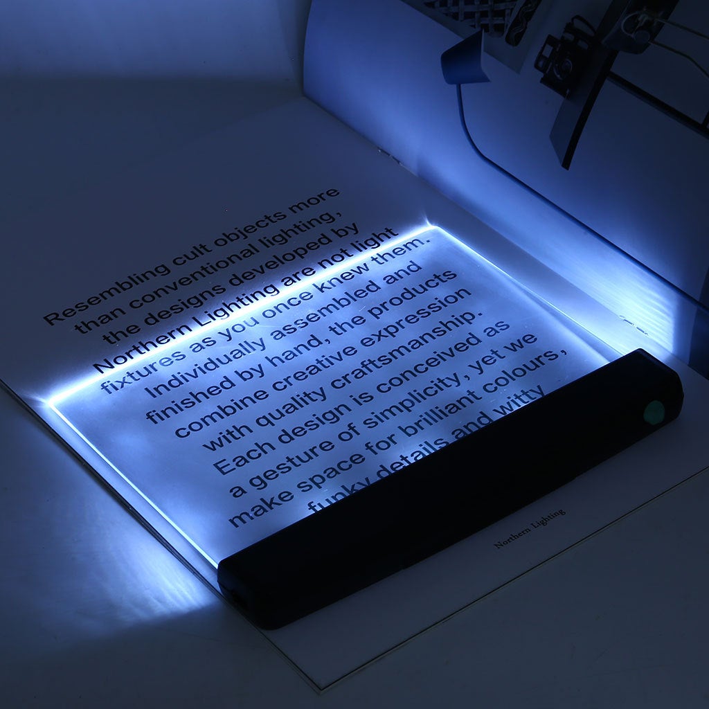 Luce Usb Luce Notturna Lampada Da Lettura Lampada A Led Lampada Da Tavolo